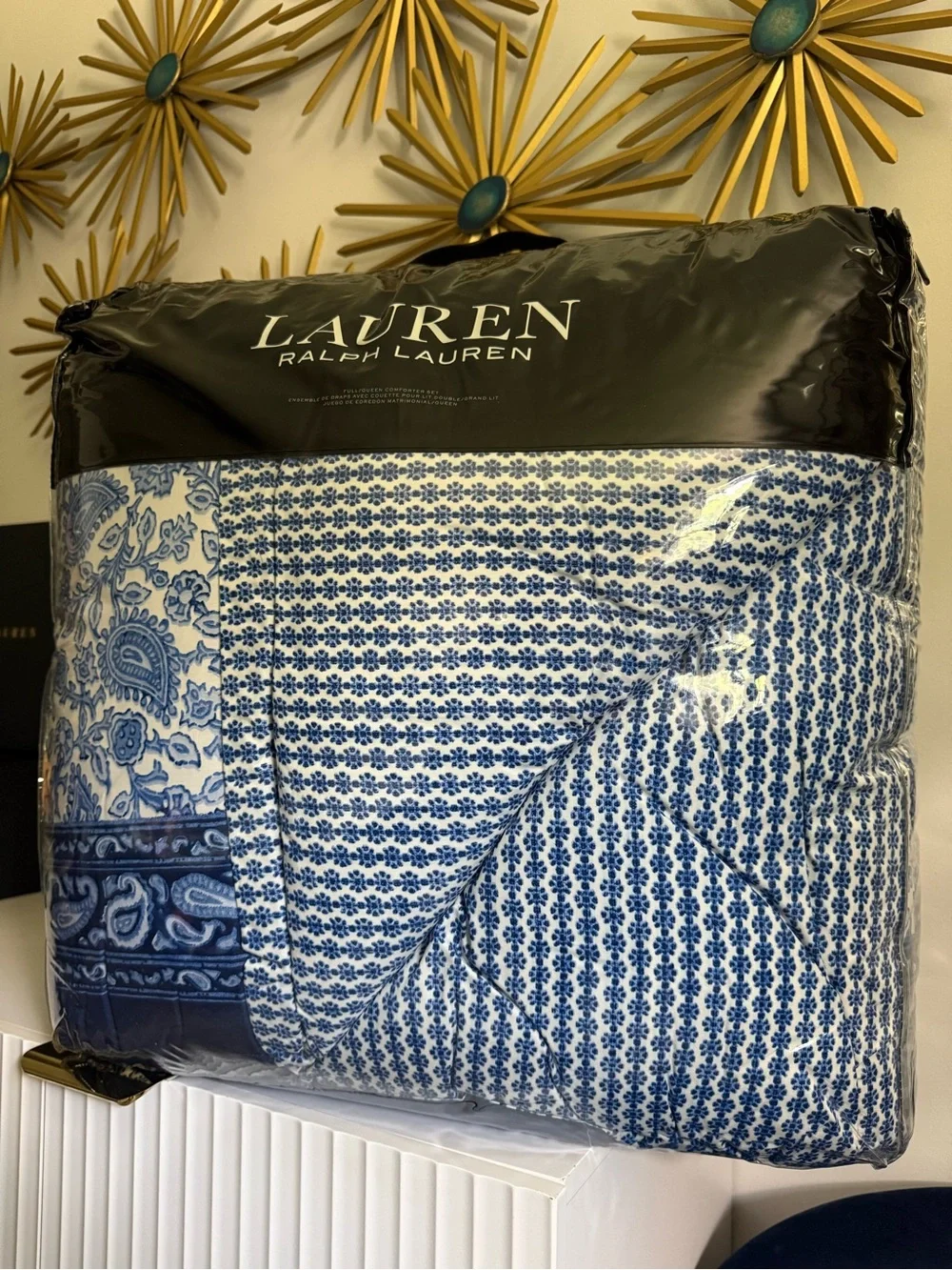 Lauren Ralph Lauren bring timeless